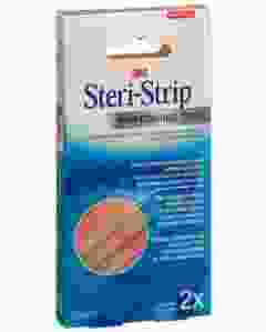 3M STERI STRIP Blendtone 6x75mm 2 x 3 Stk