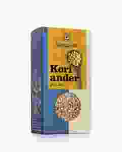 SONNENTOR Koriander ganz BIO 35 g