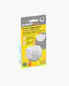 MEDELA Contact Brusthütchen M 20mm mit Box 1 Paar