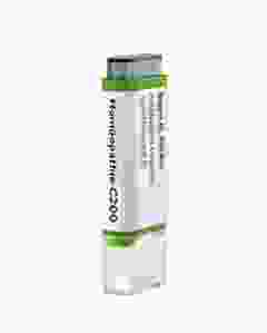 SPAGYROS Bryonia alba Glob C 200 Multiclick 2 g