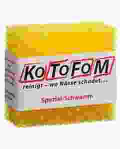 KOTOFOM Schwamm GrII