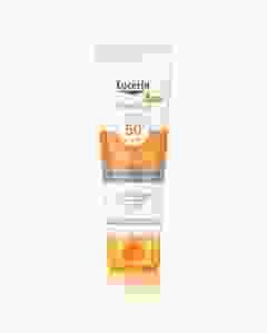 EUCERIN SUN Creme LSF50+ 50 ml