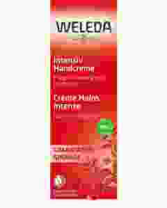 WELEDA Handcreme intensiv Granatapfel 50 ml