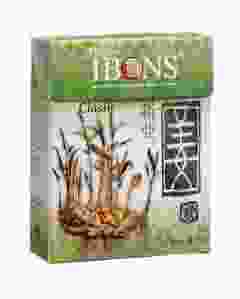 IBONS Ingwer Bonbon Classic Box 60 g