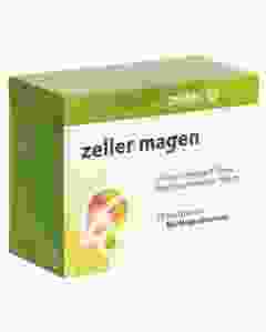 ZELLER Magen Kautabl 72 Stk