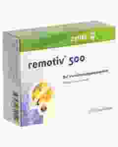 REMOTIV Filmtabl 500 mg 30 Stk