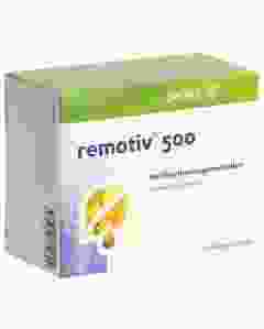 REMOTIV Filmtabl 500 mg 60 Stk