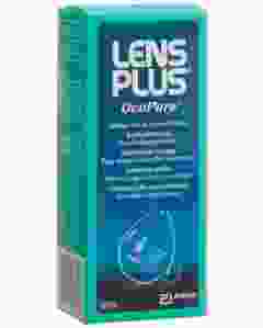 LENS PLUS OcuPure Kochsalzlösung Fl 120 ml