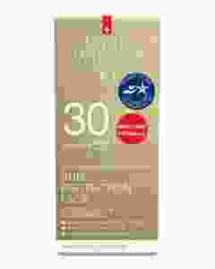 WIDMER Sun Protection Face LSF30 parf 50 ml