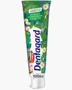 DENTAGARD Zahnpasta Tb 100 ml