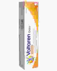 VOLTAREN DOLO Emulgel Tb 180 g
