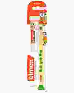 ELMEX LERN Zahnbürste 0-2 Jahre