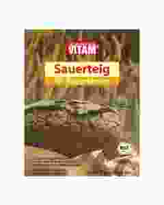 VITAM Sauerteig Extrakt Bio Btl 15 g