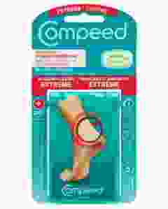 COMPEED Blasenpflaster Extreme Ferse 5 Stk