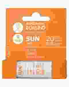 BÖRLIND Suncare Lips Lip Stick LSF 20 5 g