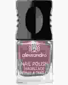 ALESSAN Nagellack ohne Verp 71 Brown Me 10 ml