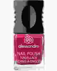 ALESSAN Nagellack ohne Verp 53 Elegant 10 ml