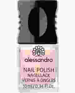 ALESSAN Nagellack ohne Verp 37 Baby Pin 10 ml