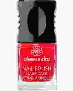 ALESSAN Nagellack ohne Verp 12 Classic 10 ml