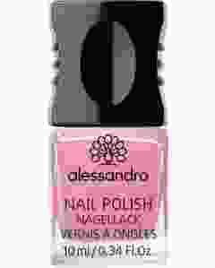 ALESSAN Nagellack ohne Verp 38 Happy Pi 10 ml