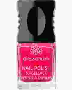 ALESSAN Nagellack ohne Verp 43 Bubble G 10 ml