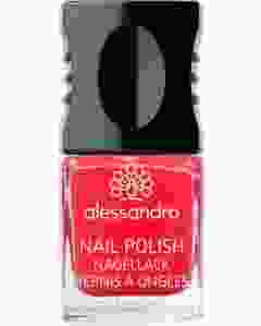 ALESSAN Nagellack ohne Verp 30 First Ki 10 ml