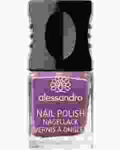 ALESSAN Nagellack ohne Verp 34 Silky Ma 10 ml