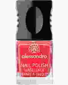 ALESSAN Nagellack ohne Verp 33 Hurly Bu 10 ml