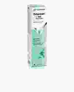 TRIOMER Nasenspray Sinomarin hypertonisch 125 ml