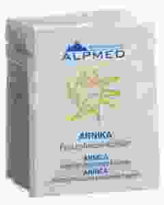ALPMED Frischpflanzentüchlein Arnika 13 Stk