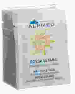 ALPMED Frischpflanzentüchlein Rosskastanie 13 Stk