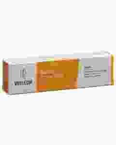 WELEDA Arnica-Salbe Creme Tb 25 g