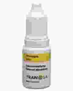 TRAWOSA Lebensmittelfarbstoff zitronengelb 10 ml