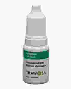 TRAWOSA Lebensmittelfarbstoff dunkelgrün 10 ml