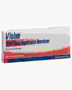 VISINE Classic Gtt Opht o Kons 10 Monodos 0.5 ml