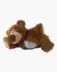 BEDDY BEAR Wärme Stofftier Sleepy Bear Minze