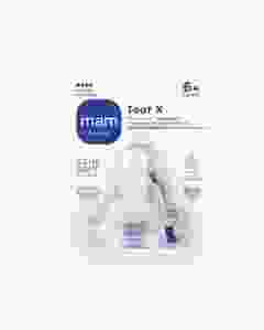 MAM Sauger X 6+m 2 Stk