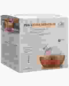 AROMALIFE Yun Aromavernebler 4in1