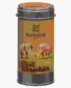 SONNENTOR Chai Küsschen Gewürz BIO Ds 70 g