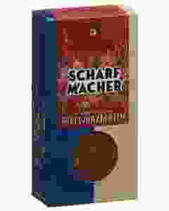 SONNENTOR Scharfmacher Gewürz Mischung BIO 30 g