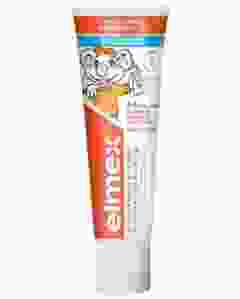 ELMEX KINDER Zahnpasta Tb 75 ml