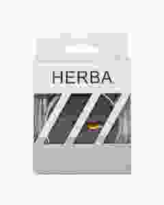 HERBA Taschenspiegel transparent