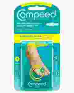 COMPEED Hühneraugenpflaster M feuchtigkeitss 6 Stk