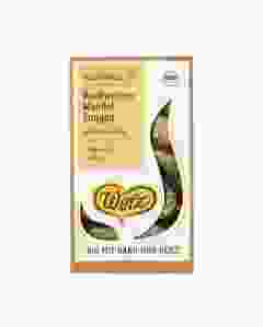 WERZ Zungen Biscuits Buchweizen Mandeln Bio 150 g