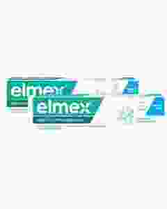 ELMEX SENSITIVE PROF Zahnpasta Duo 2 x 75 ml