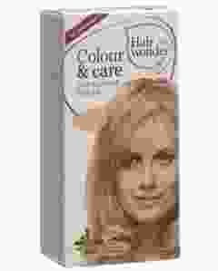 HENNA Hairwonder Colour & Care 8 hell blond