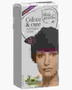 HENNA Hairwonder Colour & Care 3 dunkelbraun
