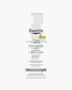 EUCERIN DermoCapillaire Shamp hypertolerant 250 ml