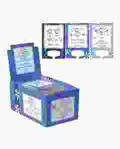 HERBORISTERIA Teebeutel v Leben umarmt Tee 12 Stk