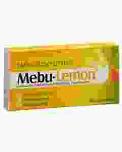 MEBU-LEMON Lutschtabl 24 Stk